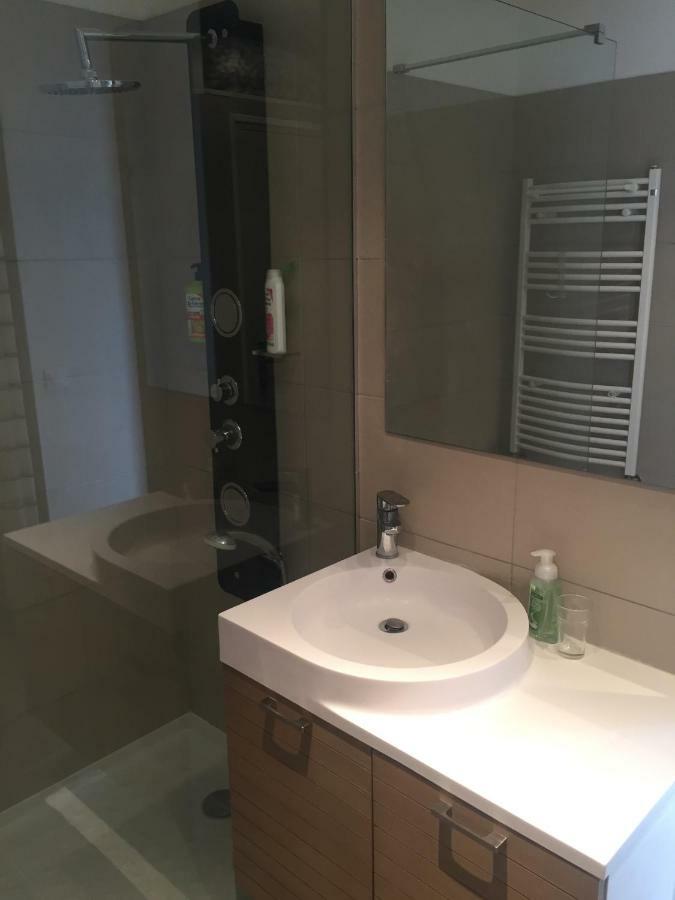 Studio Fabron Apartment *