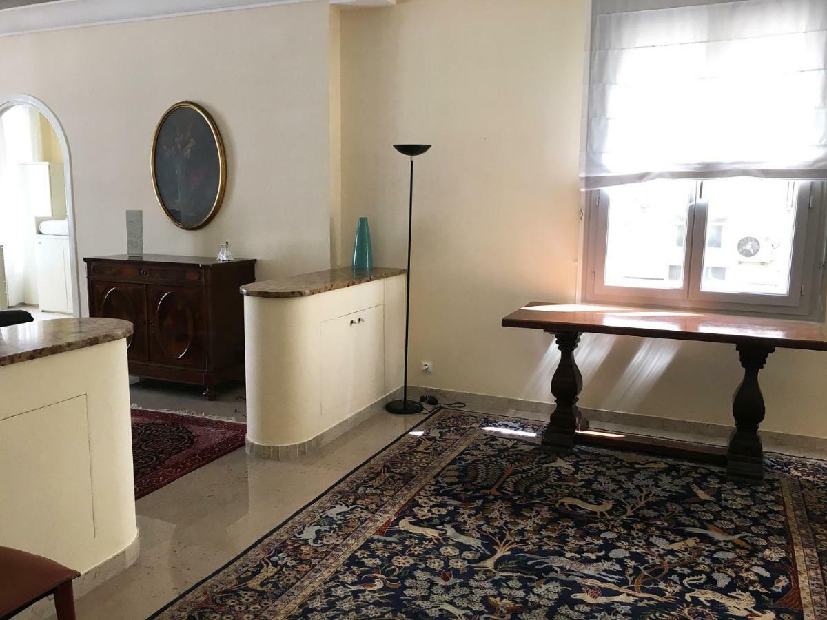 Savoy Palace Apartment Nice