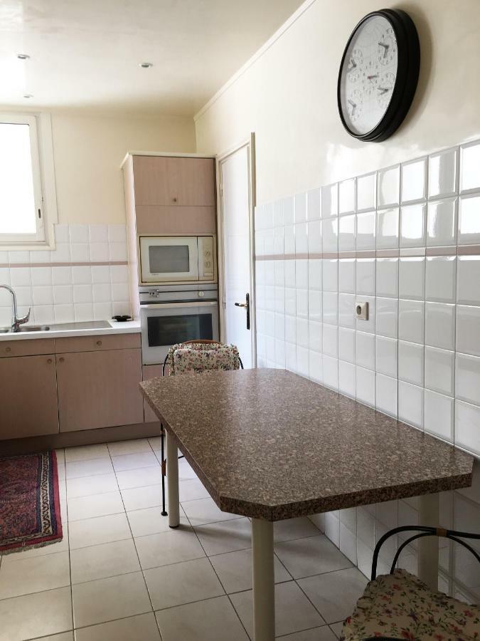 Apartment Savoy Palace *