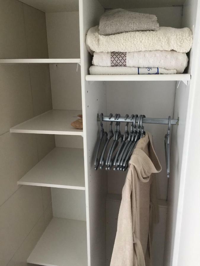 Apartment Studio Fabron Nice