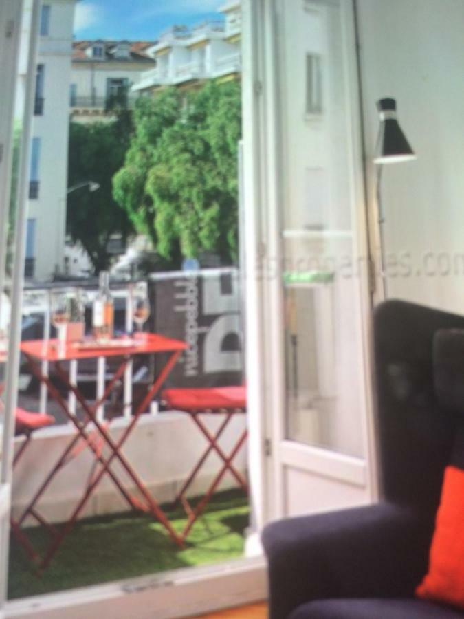 Carre D Or Apartamento