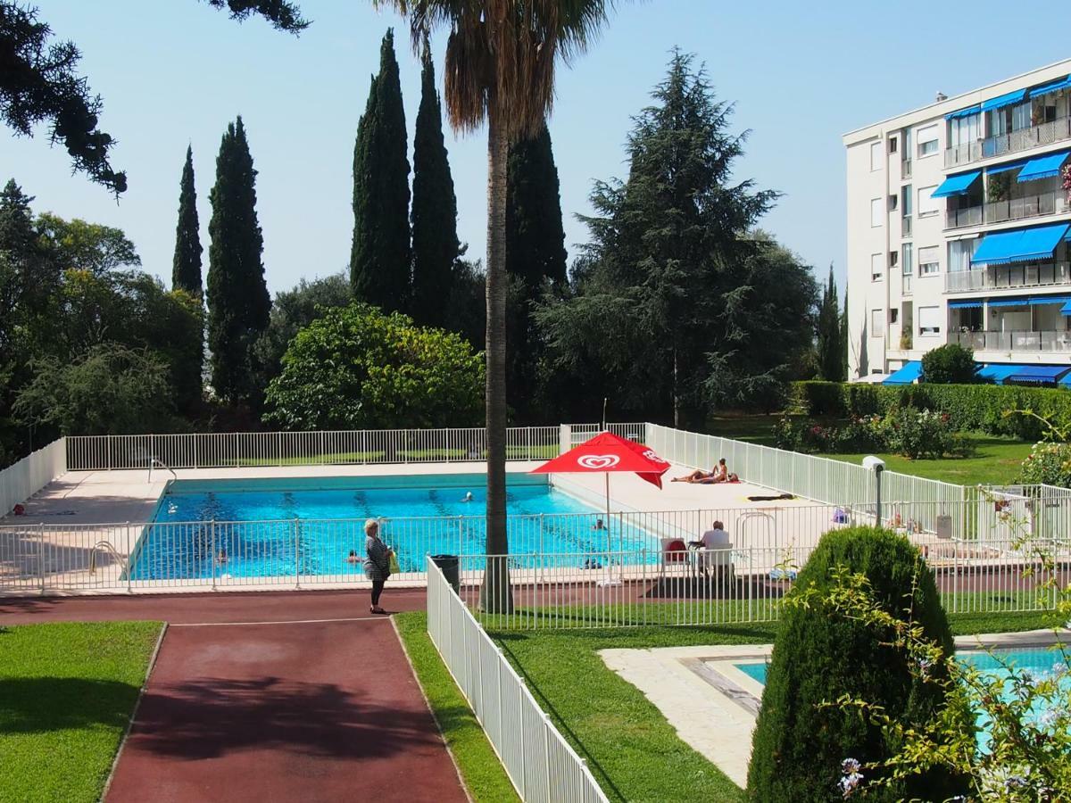 Baie Des Anges *