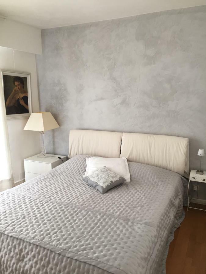 Appartement Baie Des Anges *