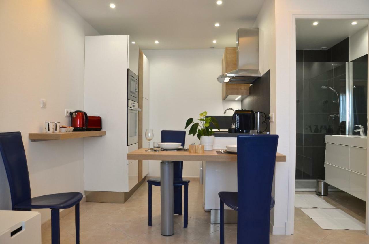3 Elephants Apartment