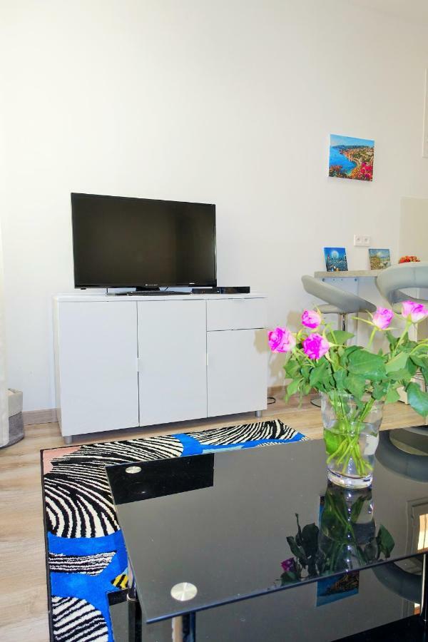 Center Barralis Appartement *