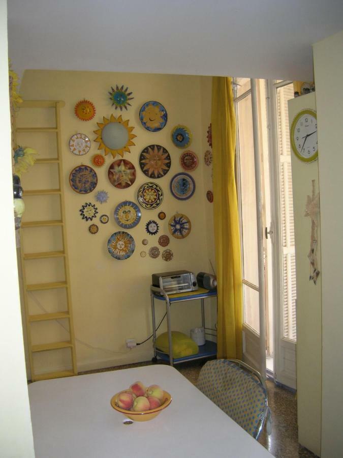 Palladium - Petite Maison De Charme Vintage Nice