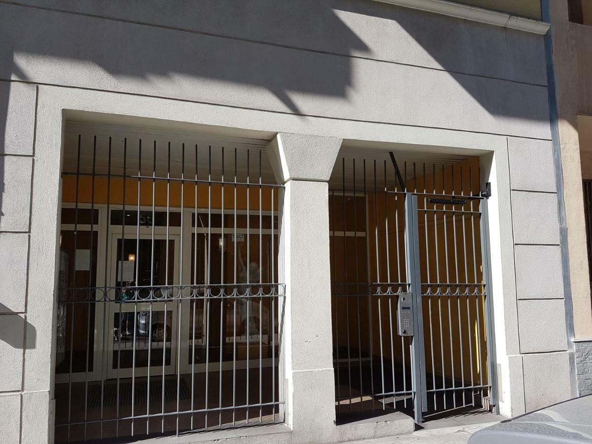 Apartment Medicis Charmant Studio Climatise Port Riquier Acropolis *
