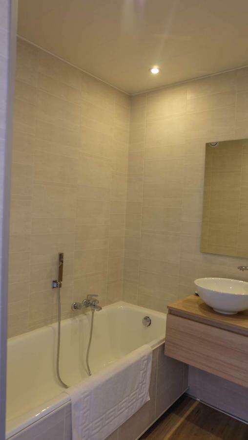 Pessicart Apartment