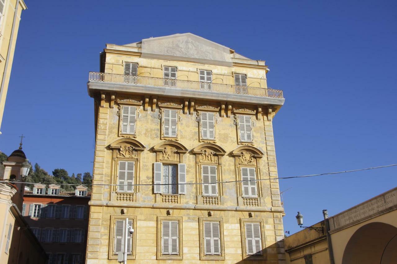 Apartment Le Palais Des Phoceens Nice