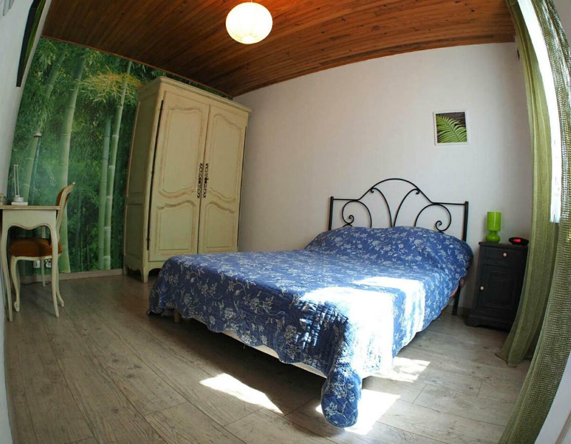 Apartment Deux Pieces *