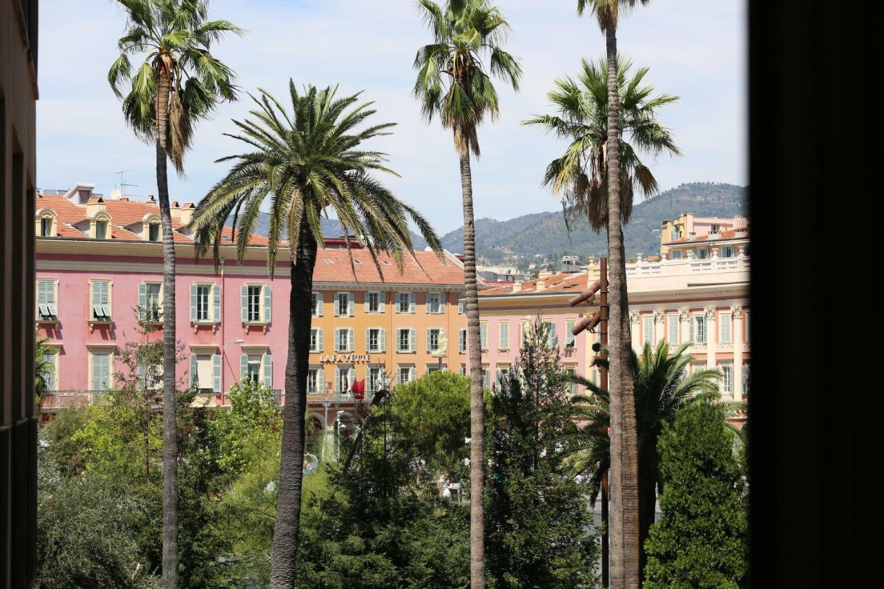 Le Palais Des Phoceens Apartamento Nice
