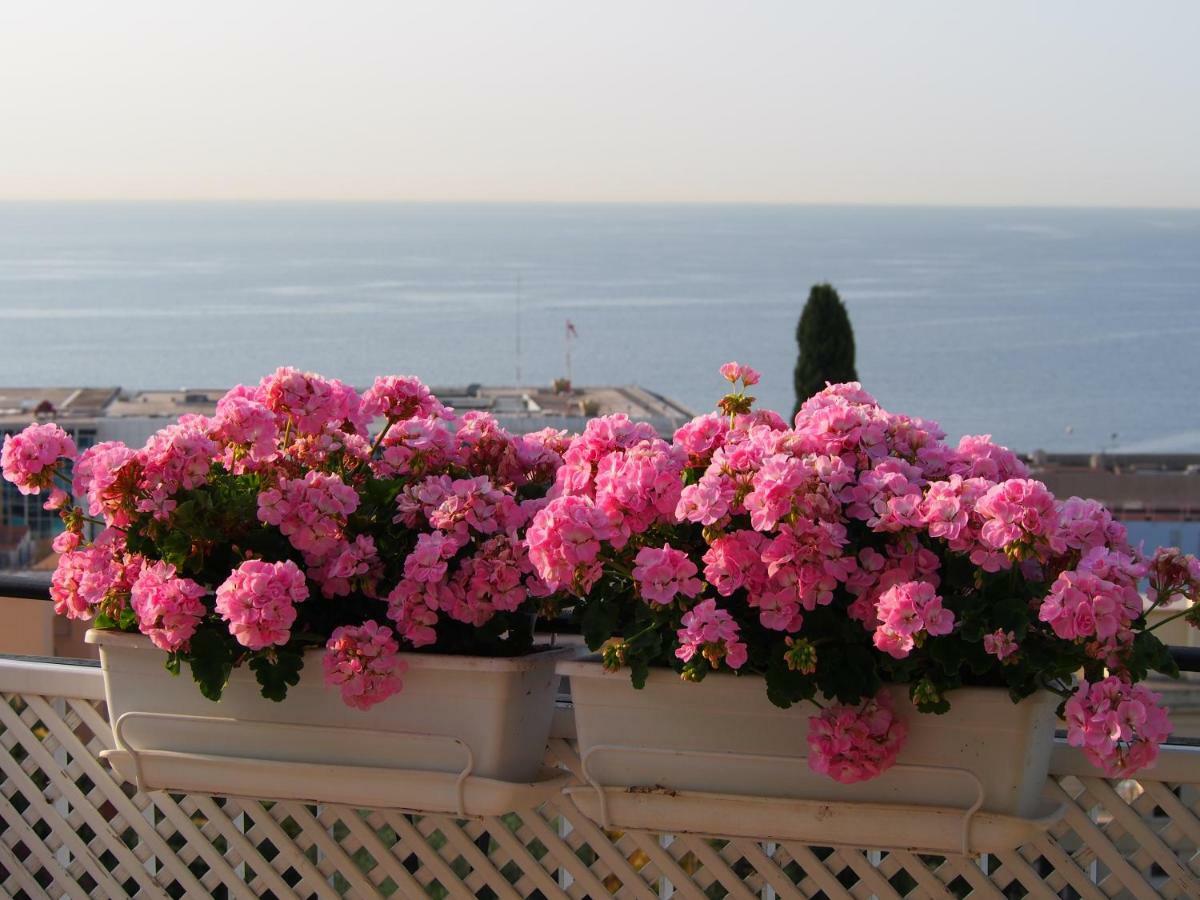 Baie Des Anges Appartement