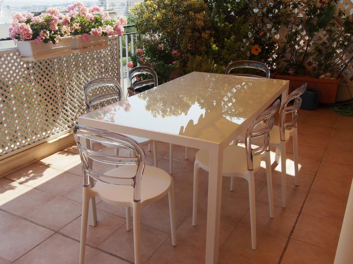 Baie Des Anges Appartement Nice