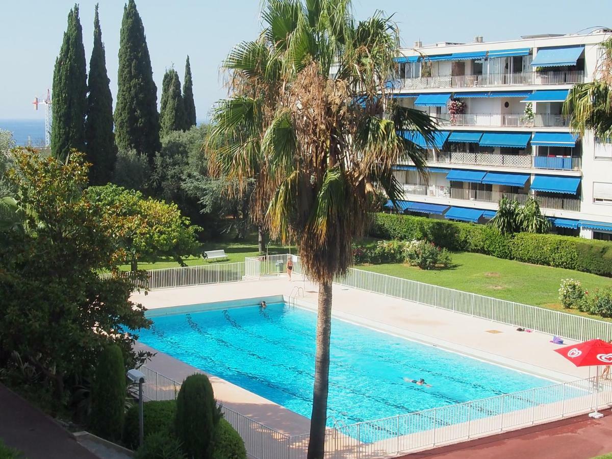 Baie Des Anges Appartement Nice