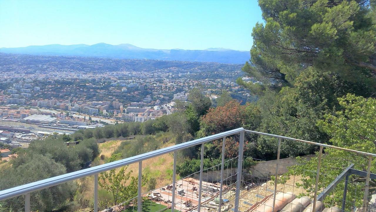 Appartement Mt Fleuri