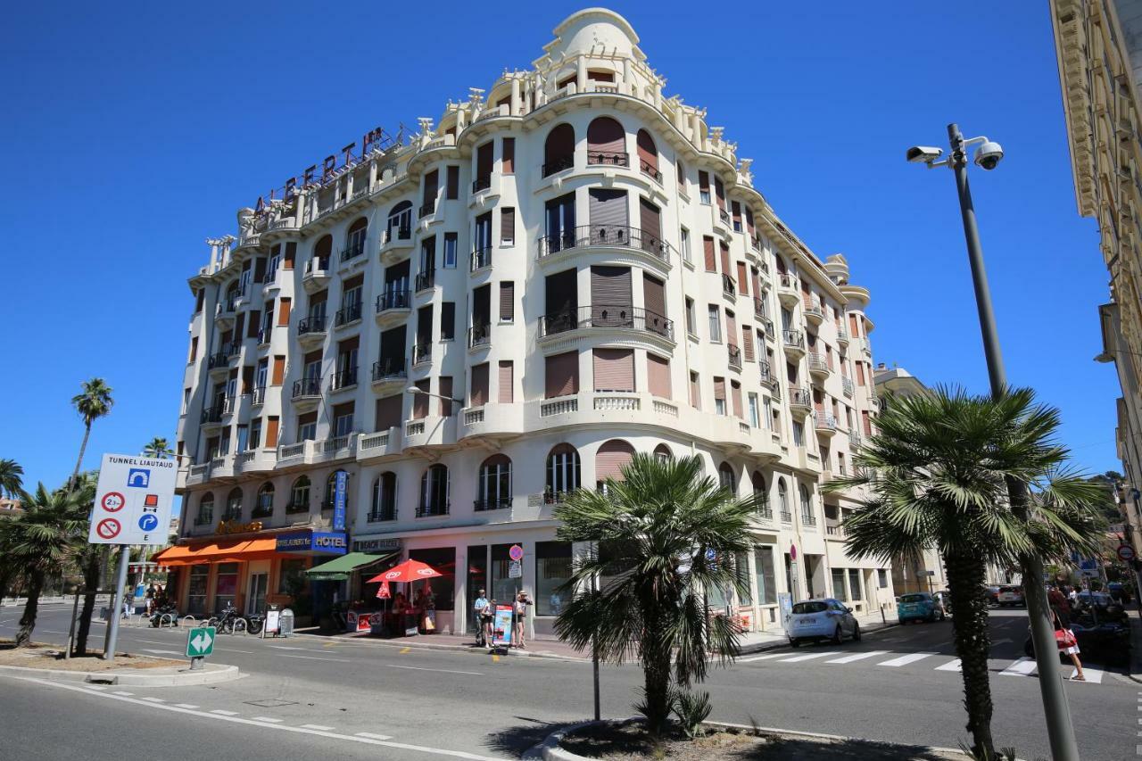 Apartamento Le Palais Des Phoceens Nice