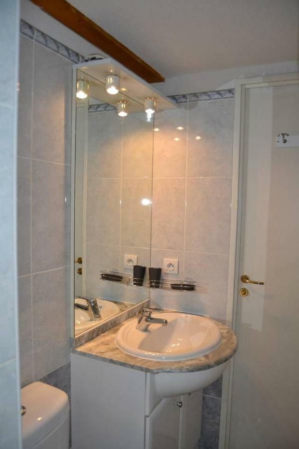 Appartement Aoustin *