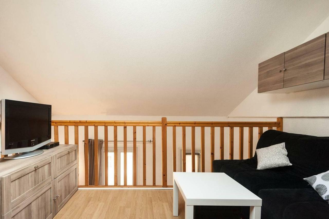 Appartement Aoustin