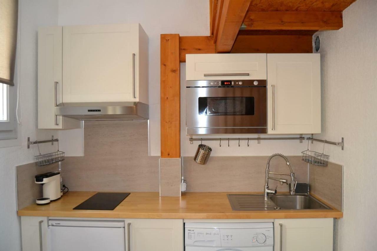 Appartement Aoustin *