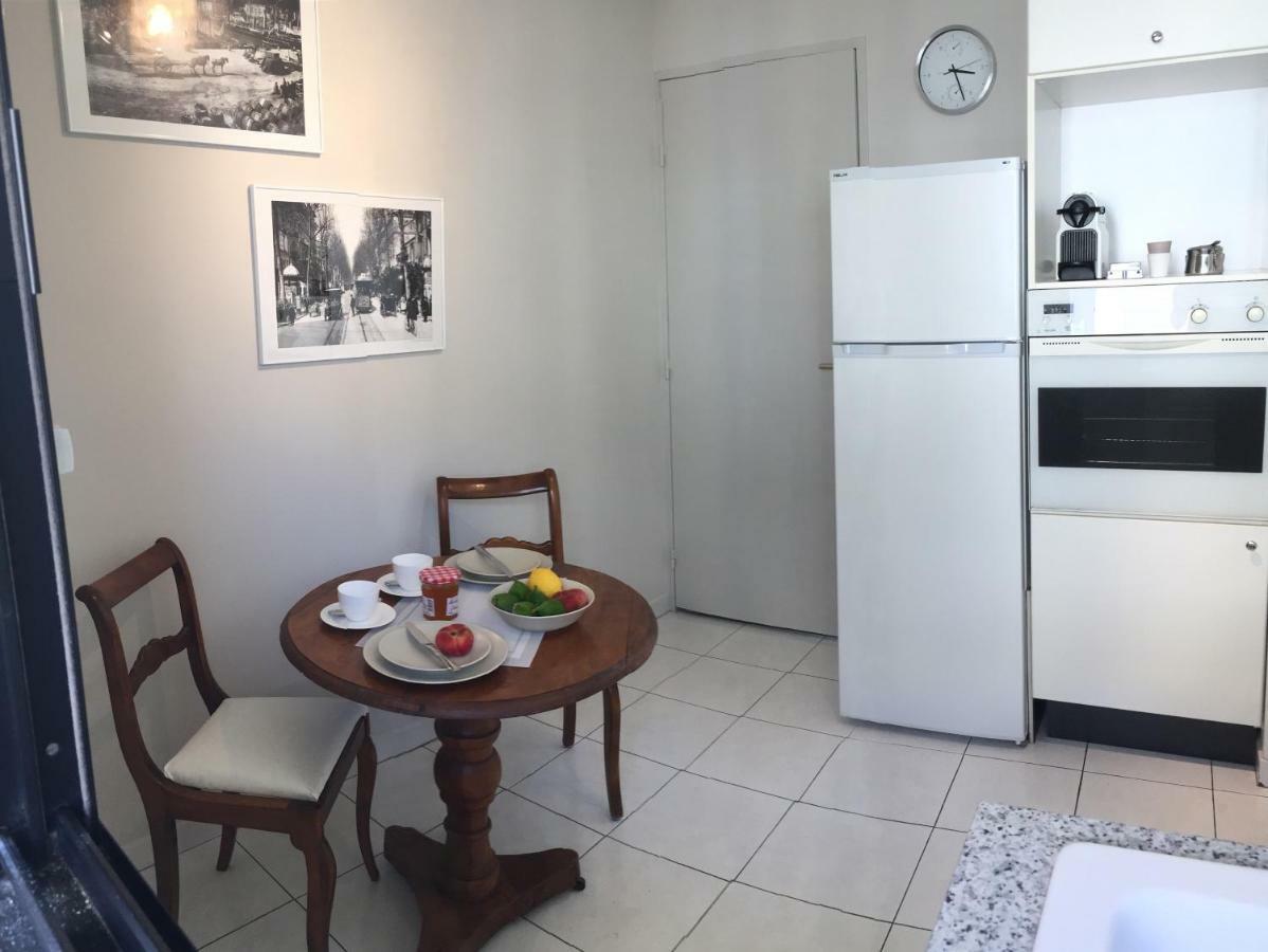 Apartment Palais Foch