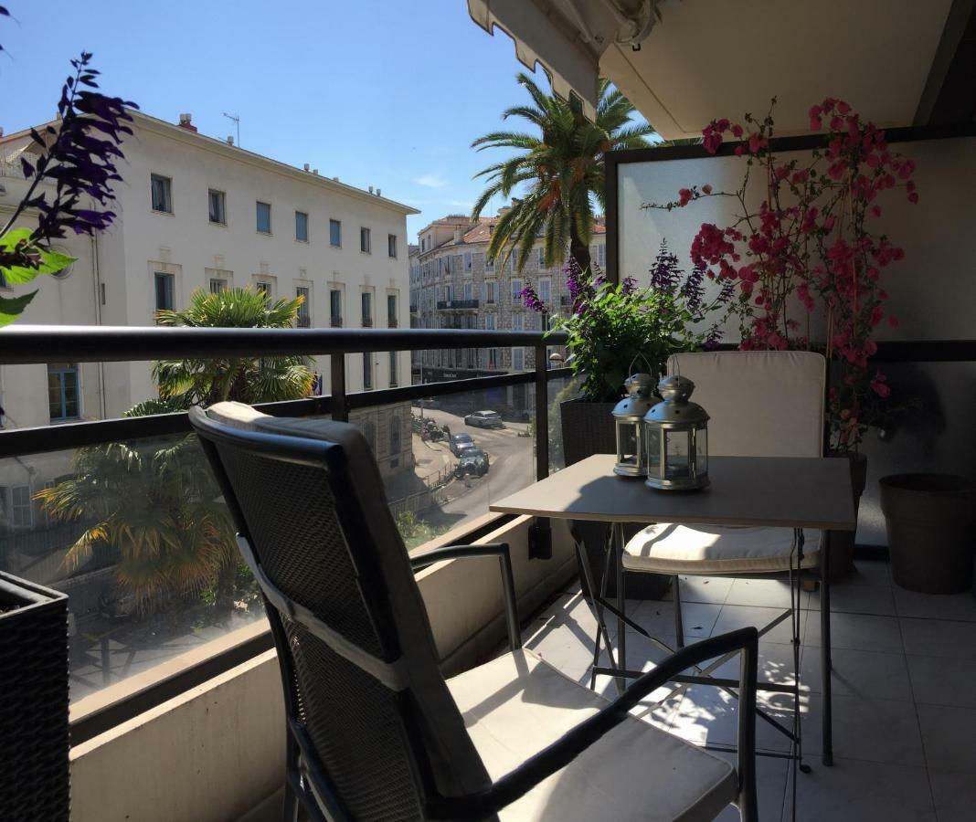 Palais Foch Nice