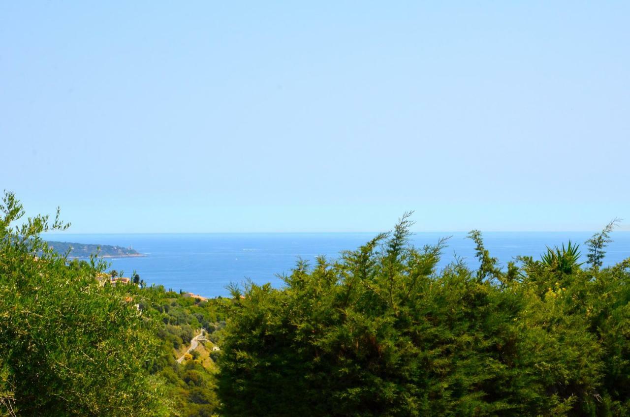 Apartment 3 Elephants Nice