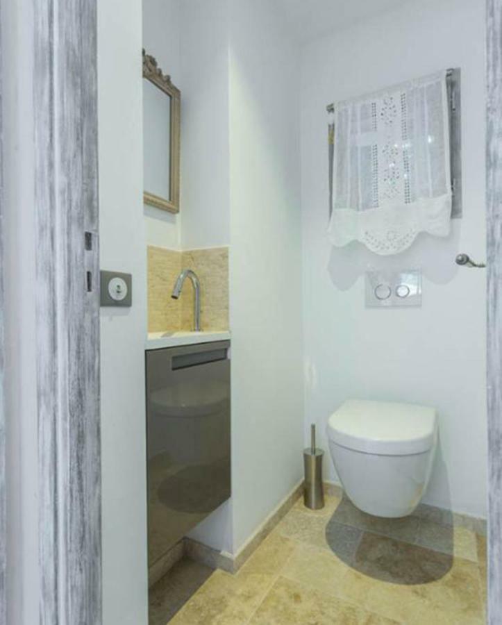 Apartment La Maison De Lulu