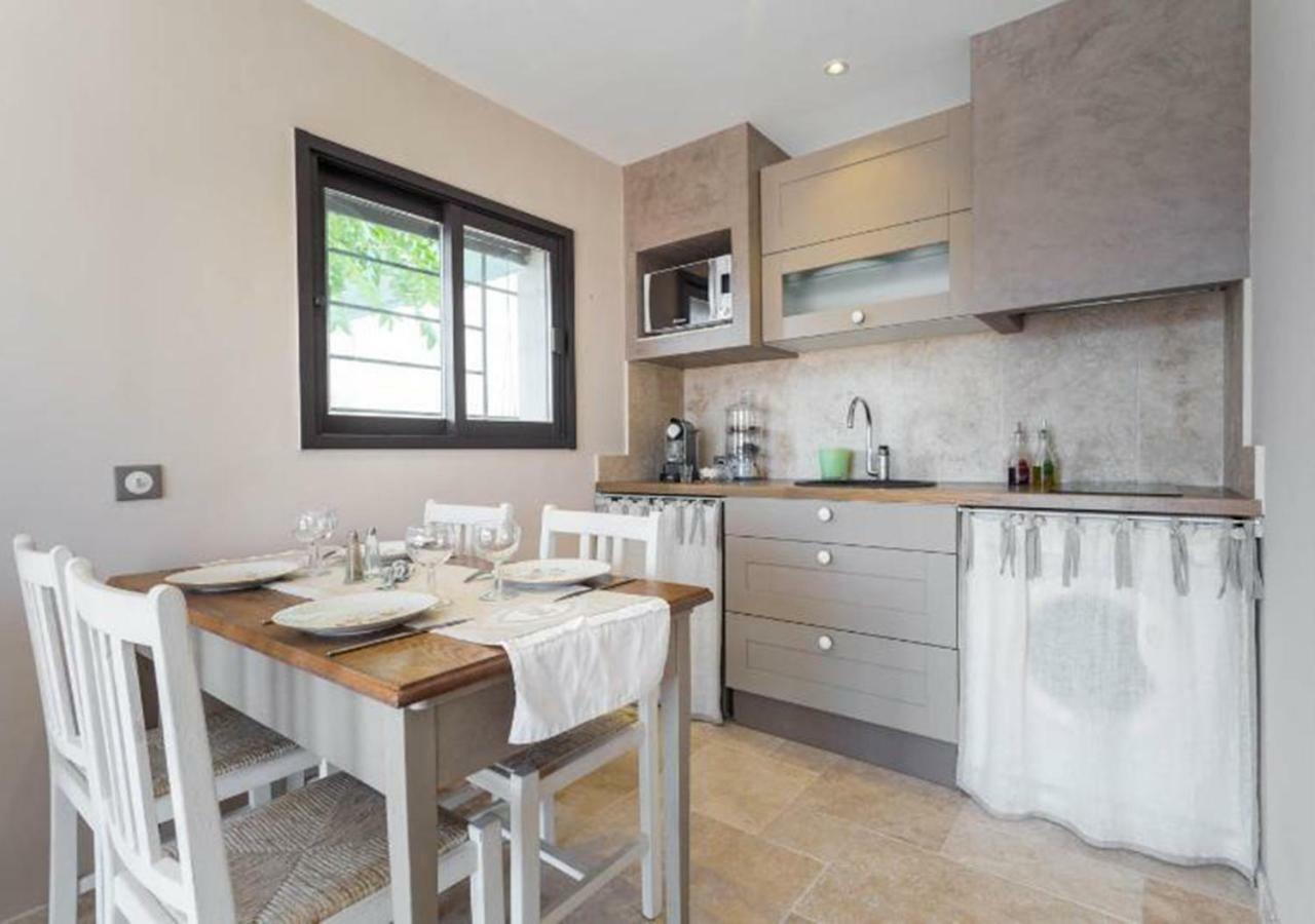 La Maison De Lulu * Nice