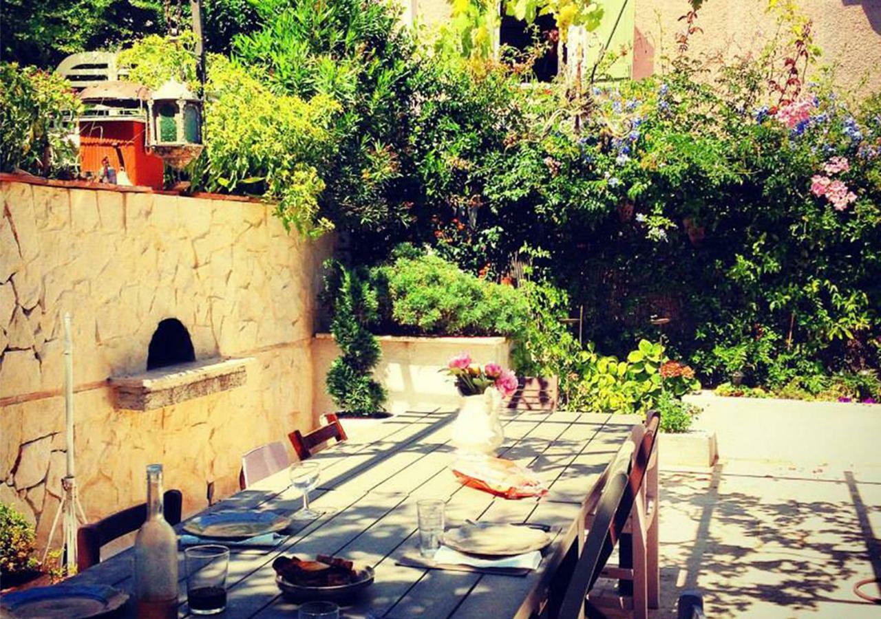 La Maison De Lulu Apartment Nice