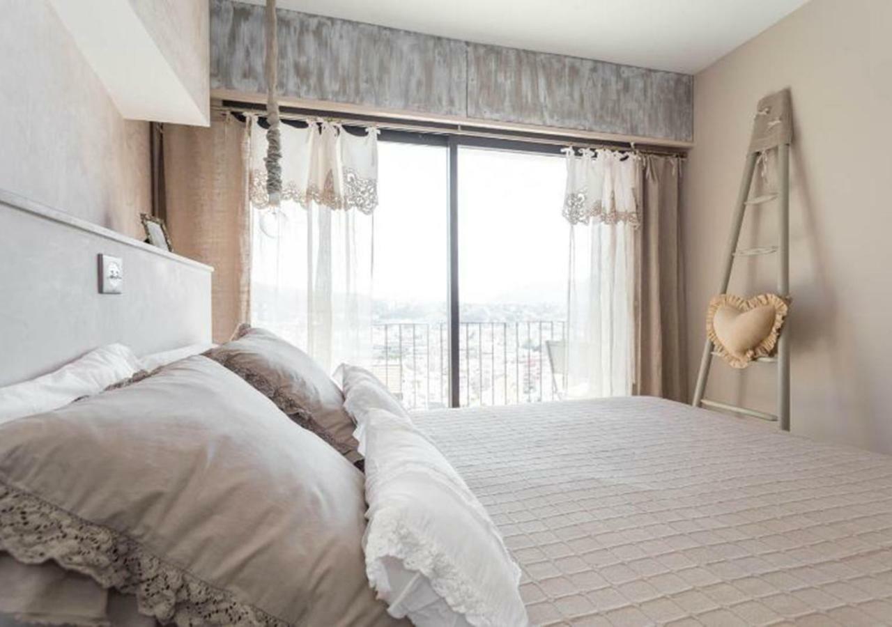 La Maison De Lulu Apartment