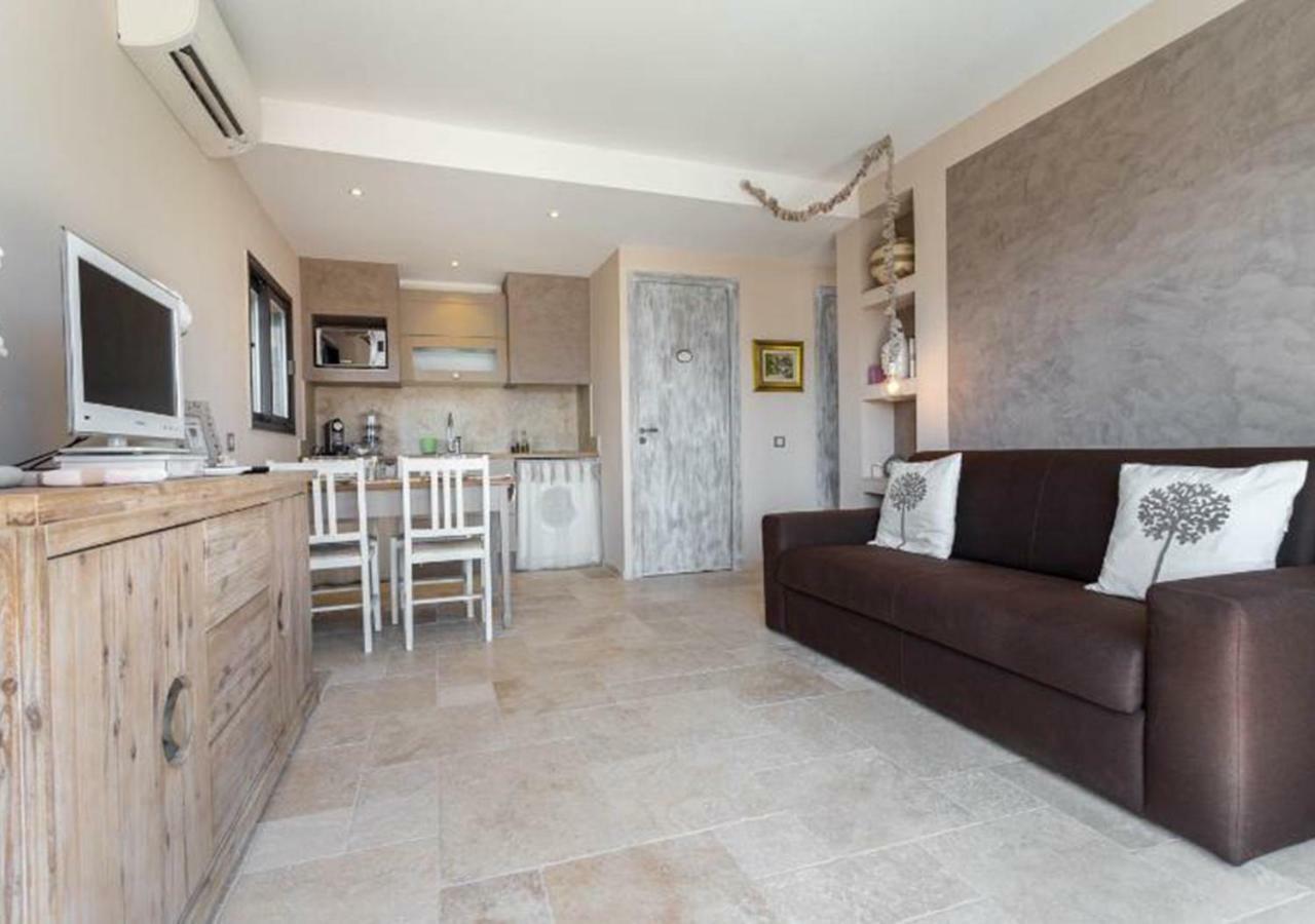 La Maison De Lulu Nice