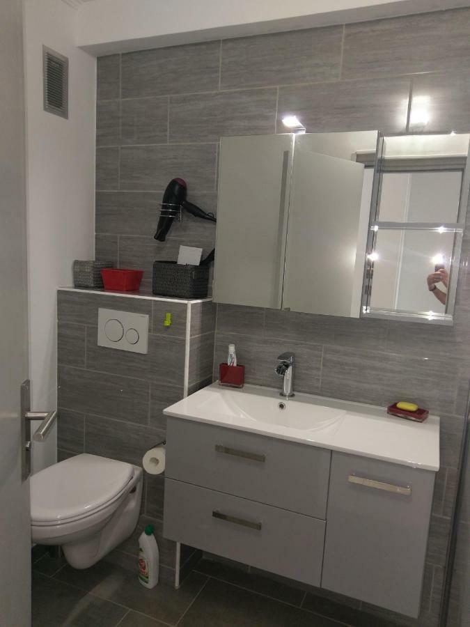 Apartment Le California *