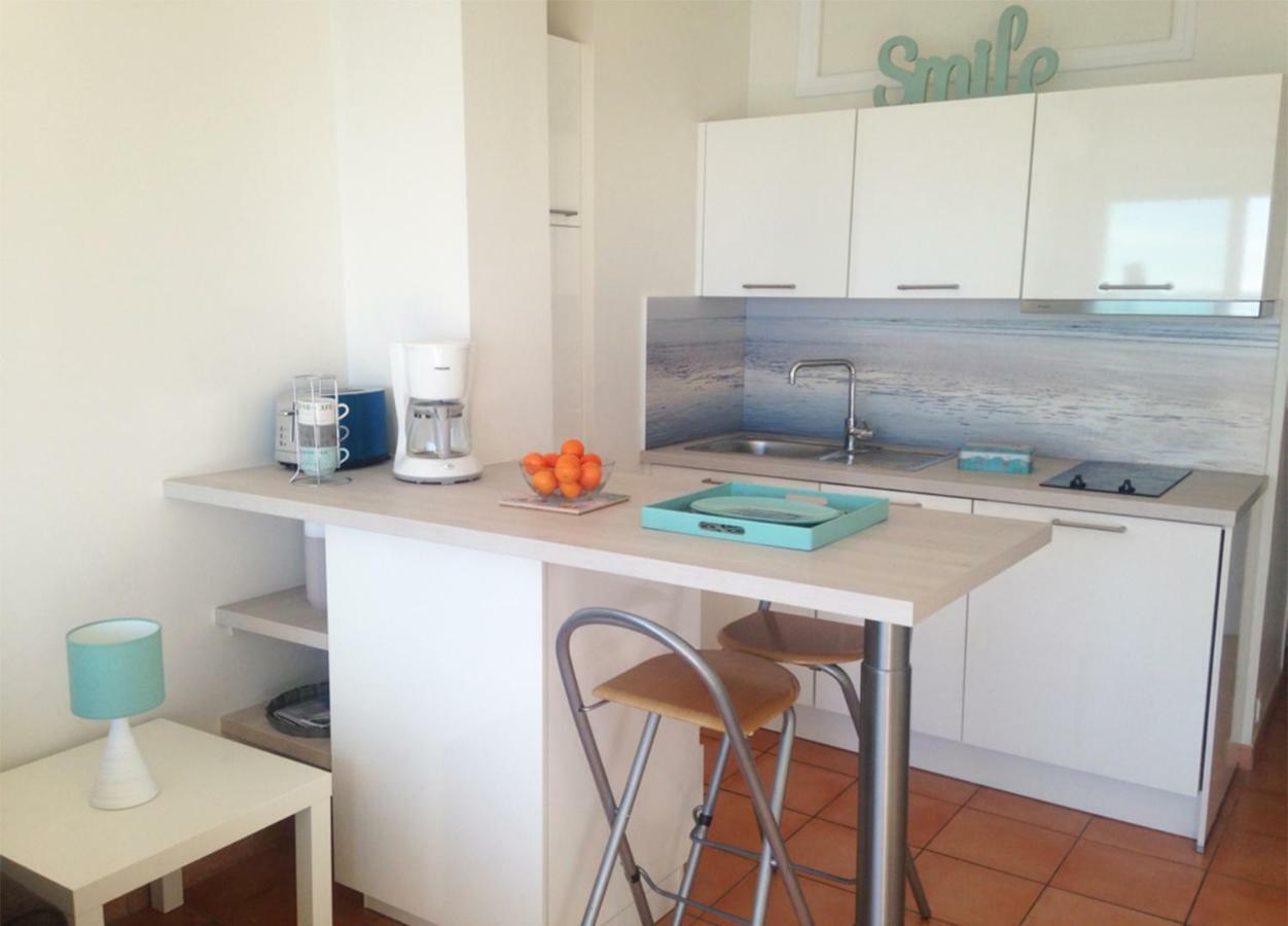 Apartment Promenade Des *