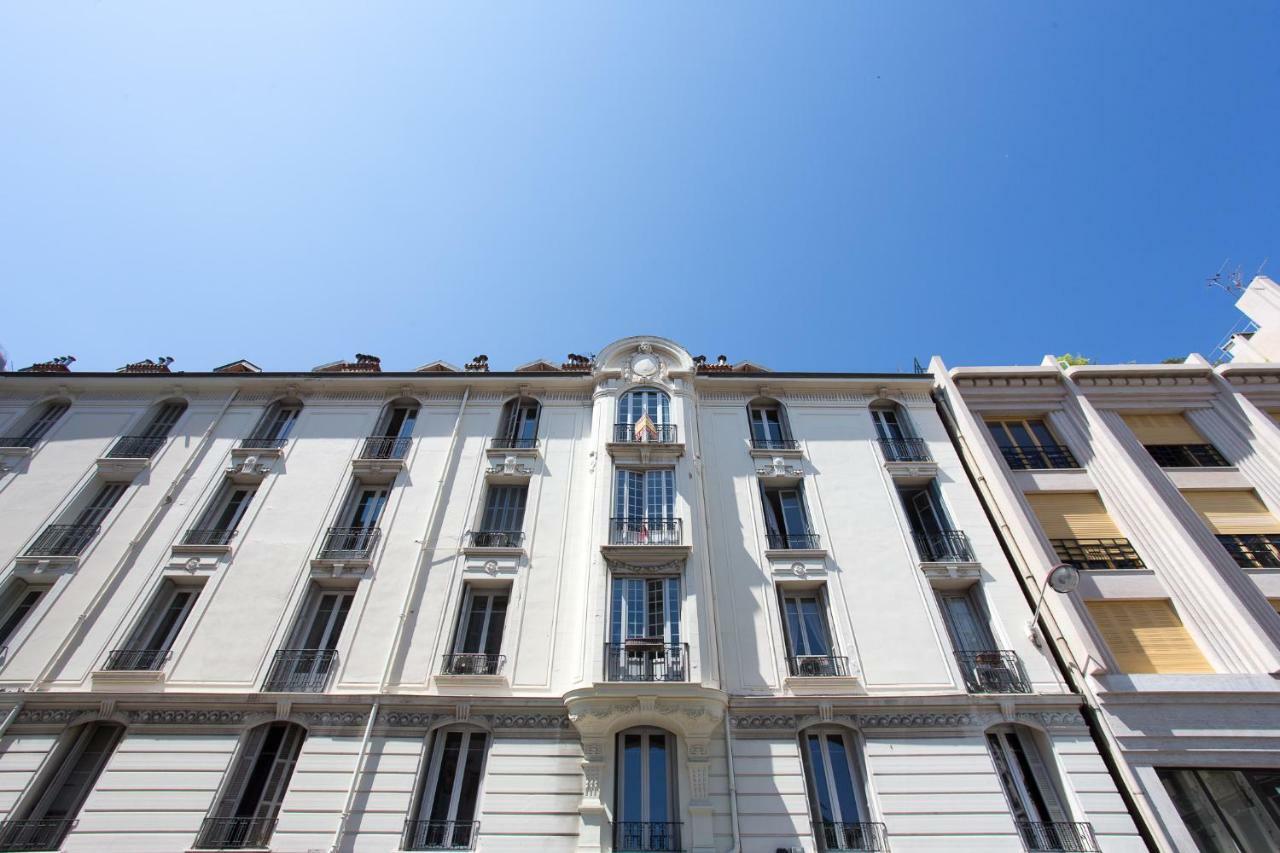 Appartement Caravel Nice