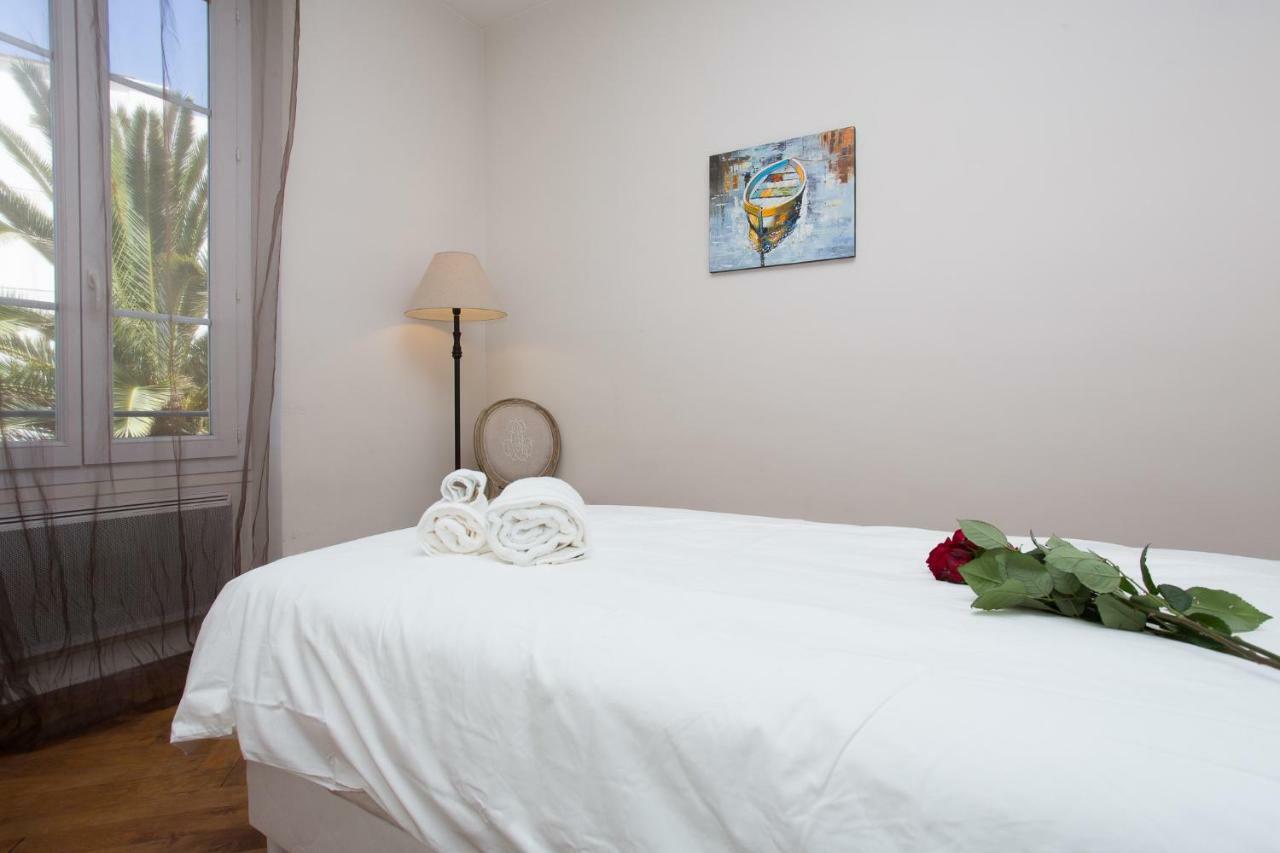 Caravel Appartement
