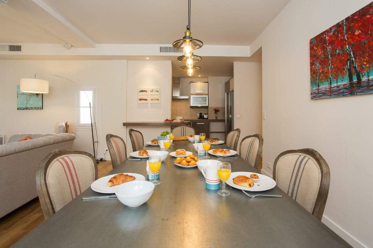 Caravel Appartement