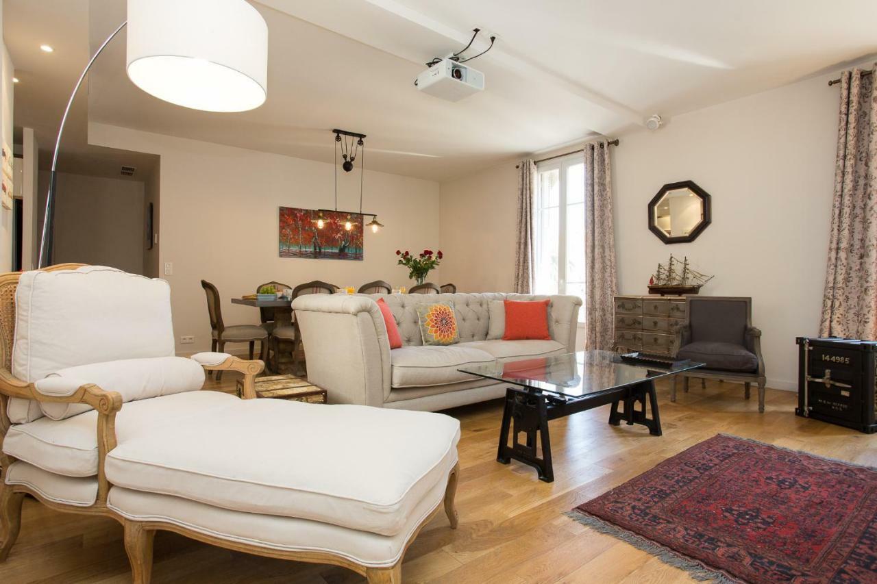 Caravel Appartement *