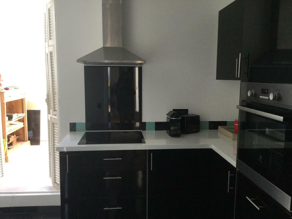 Terrasse Vue / * Nice