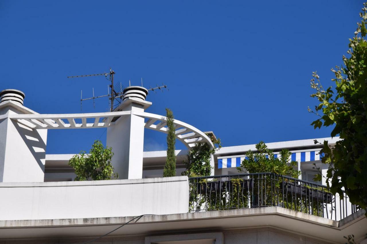 Apartment Terrasse Vue / *