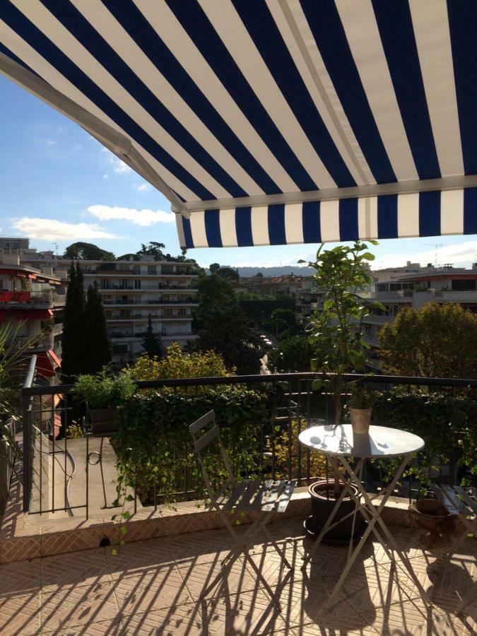 Terrasse Vue / Apartment *