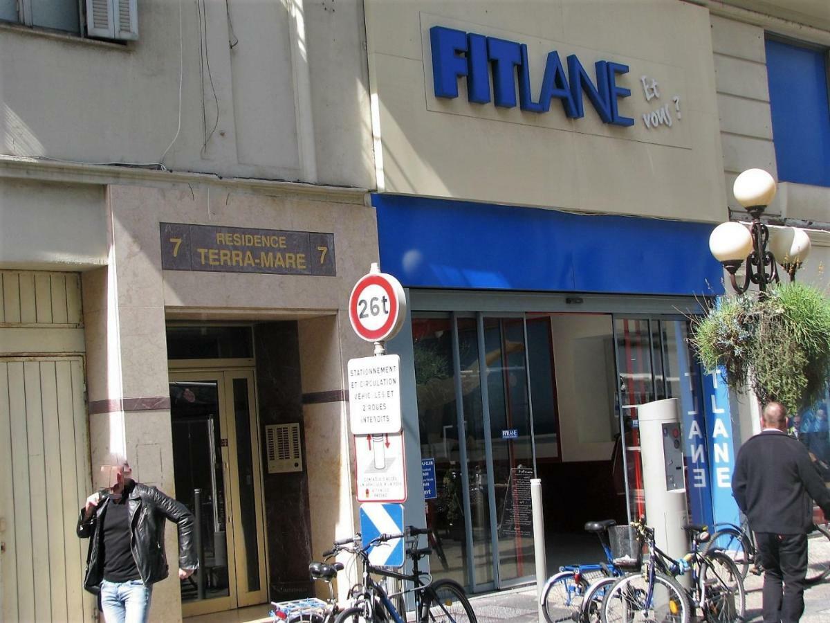 Apartment In Rue Halevy - Ric *