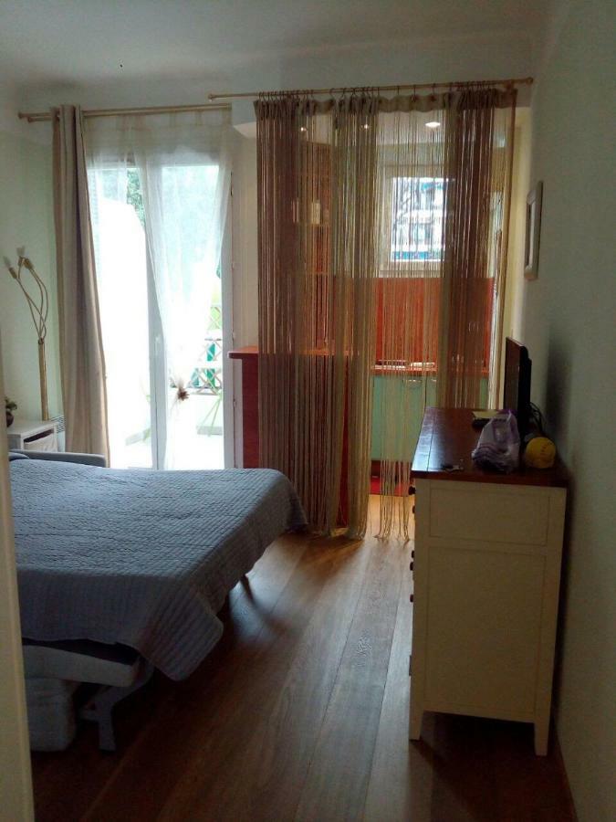 Apartment In Rue Halevy - Ric