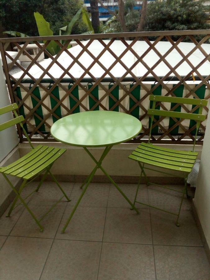 In Rue Halevy - Ric Appartement *