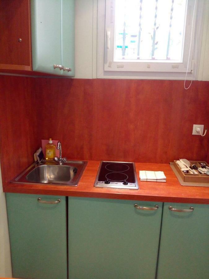 Apartment In Rue Halevy - Ric