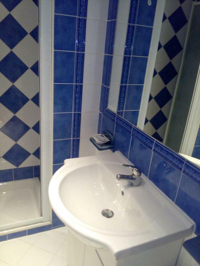 Apartment In Rue Halevy - Ric Nice