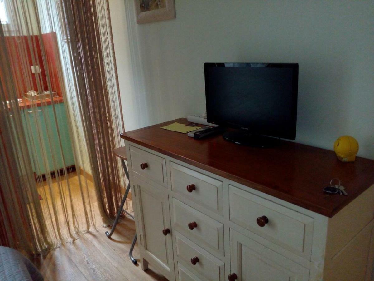 In Rue Halevy - Ric Appartement *