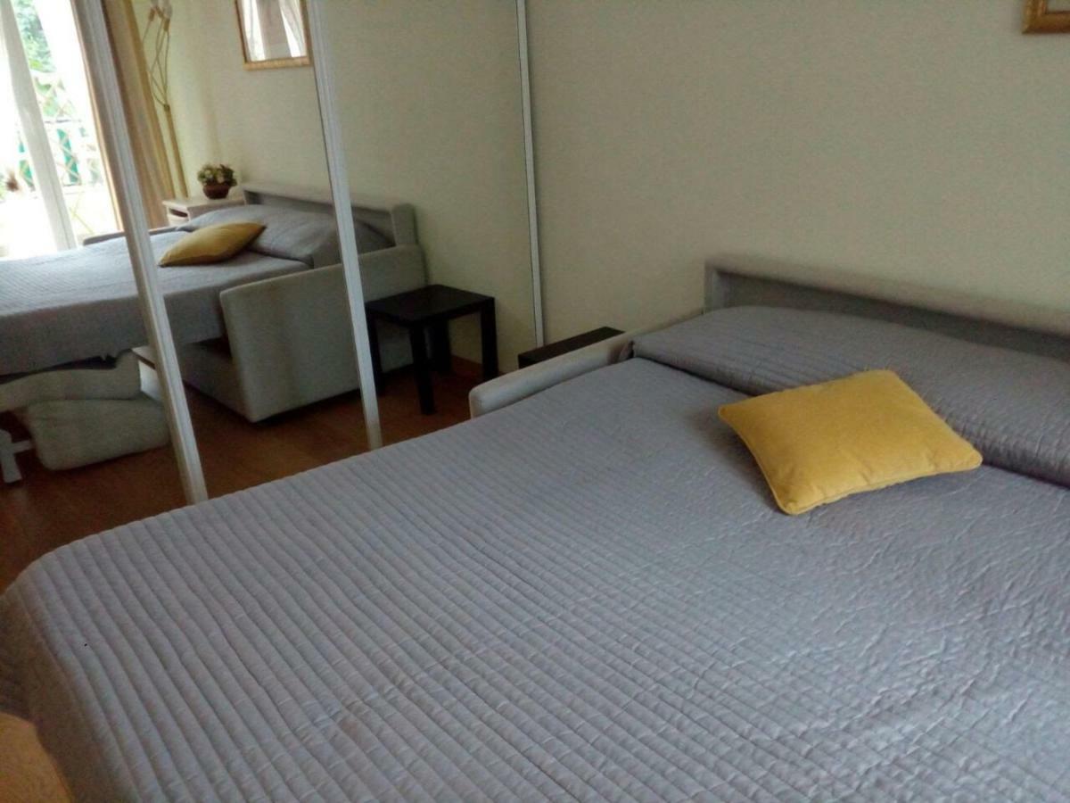 Apartment In Rue Halevy - Ric Nice