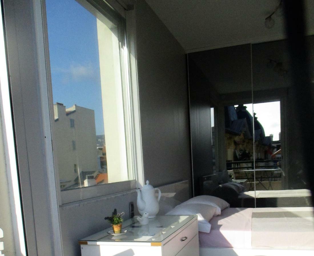 Apartment Cattleya - Rue Halevy
