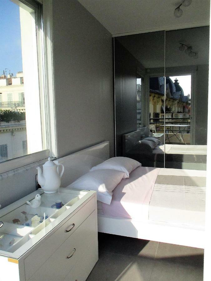 Cattleya - Rue Halevy Apartment