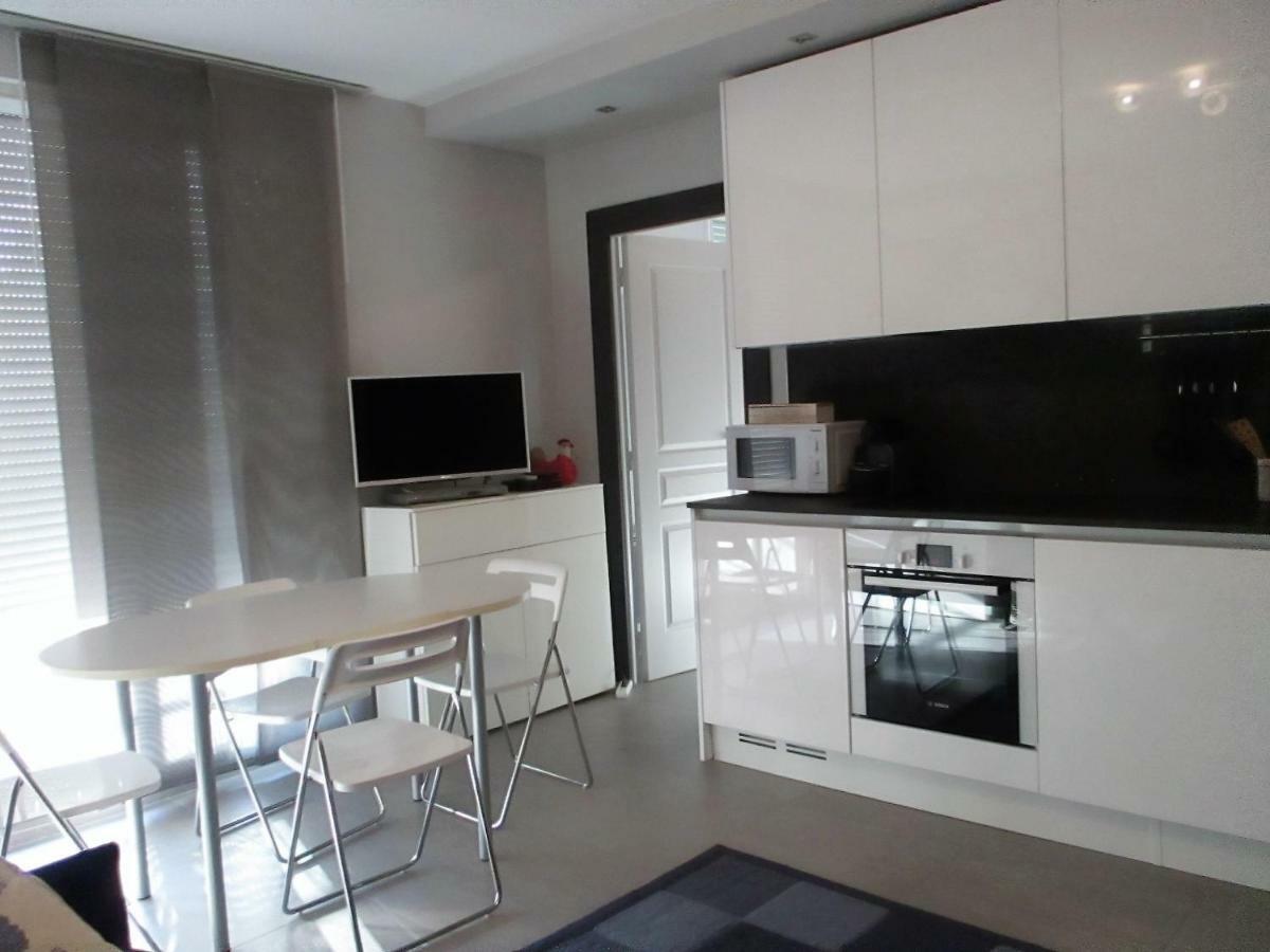 Cattleya - Rue Halevy Nice